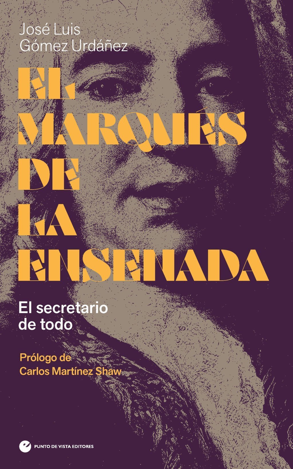 MARQUÉS DE LA ENSENADA, EL
