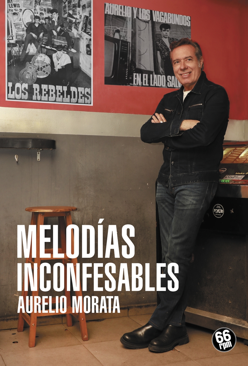 MELODIAS INCONFESABLES