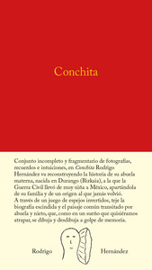 CONCHITA