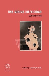 UNA MINIMA INFELICIDAD