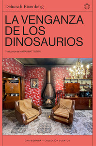 VENGANZA DE LOS DINOSAURIOS, LA
