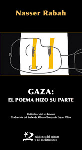 GAZA: EL POEMA HIZO SU PARTE