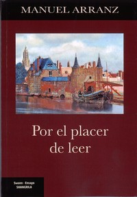 POR EL PLACER DE LEER