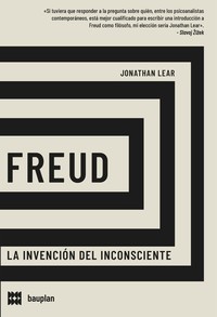 FREUD. LA INVENCION DEL INCONSCIENTE