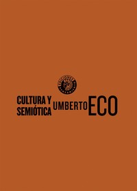 CULTURA Y SEMIOTICA