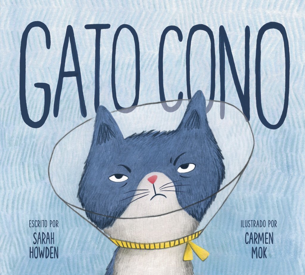 GATO CONO (GALEGO)