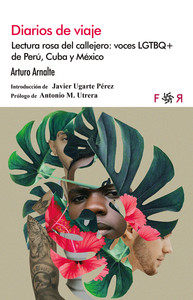 DIARIOS DE VIAJE. LECTURA ROSA DEL CALLEJERO: VOCES LGTBQ+