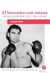 BOXEADOR CON SOTANA, EL