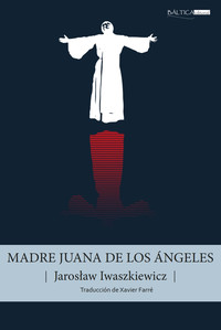 MADRE JUANA DE LOS -NGELES