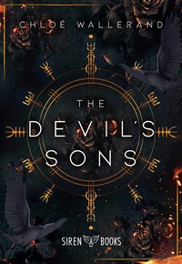 THE DEVILS SONS