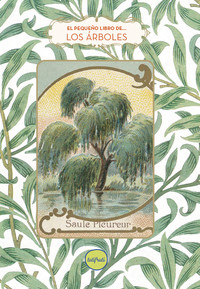 PEQUEÑO LIBRO DE LOS ARBOLES, EL