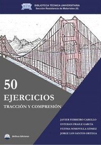 50 EJERCICIOS TRACCION Y COMPRESION