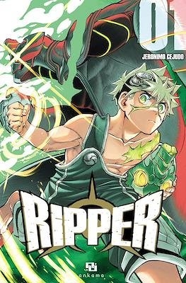 RIPPER, 1