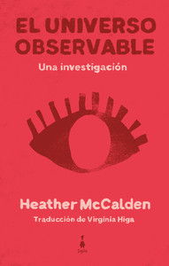 UNIVERSO OBSERVABLE. UNA INVESTIGACION