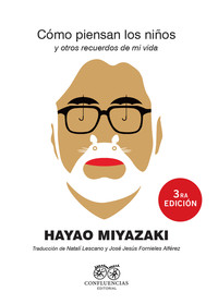COMO PIENSAN LOS NIÑOS Y OTROS RECUERDOS DE MI VIDA (NE)