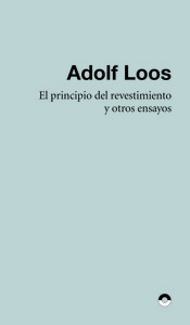 PRINCIPIO DEL REVESTIMIENTO Y OTROS ENSAYOS