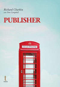 PUBLISHER. APUNTES DE UNA HISTORIA EDITORIAL