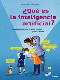 QUE ES LA INTELIGENCIA ARTIFICIAL? DONDE LA ENCONTRAMOS EN