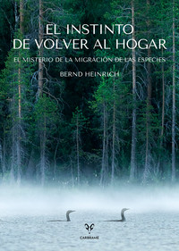 INSTINTO DE VOLVER AL HOGAR. MISTERIO MIGRACION DE ESPECIES
