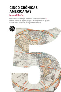 CINCO CRONICAS AMERICANAS