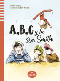 A,B,C Y LA SRA. SMITH