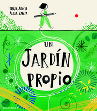 UN JARDIN PROPIO