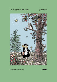 HISTORIA DE MO. UNA AVENTURA EN EL BOSQUE