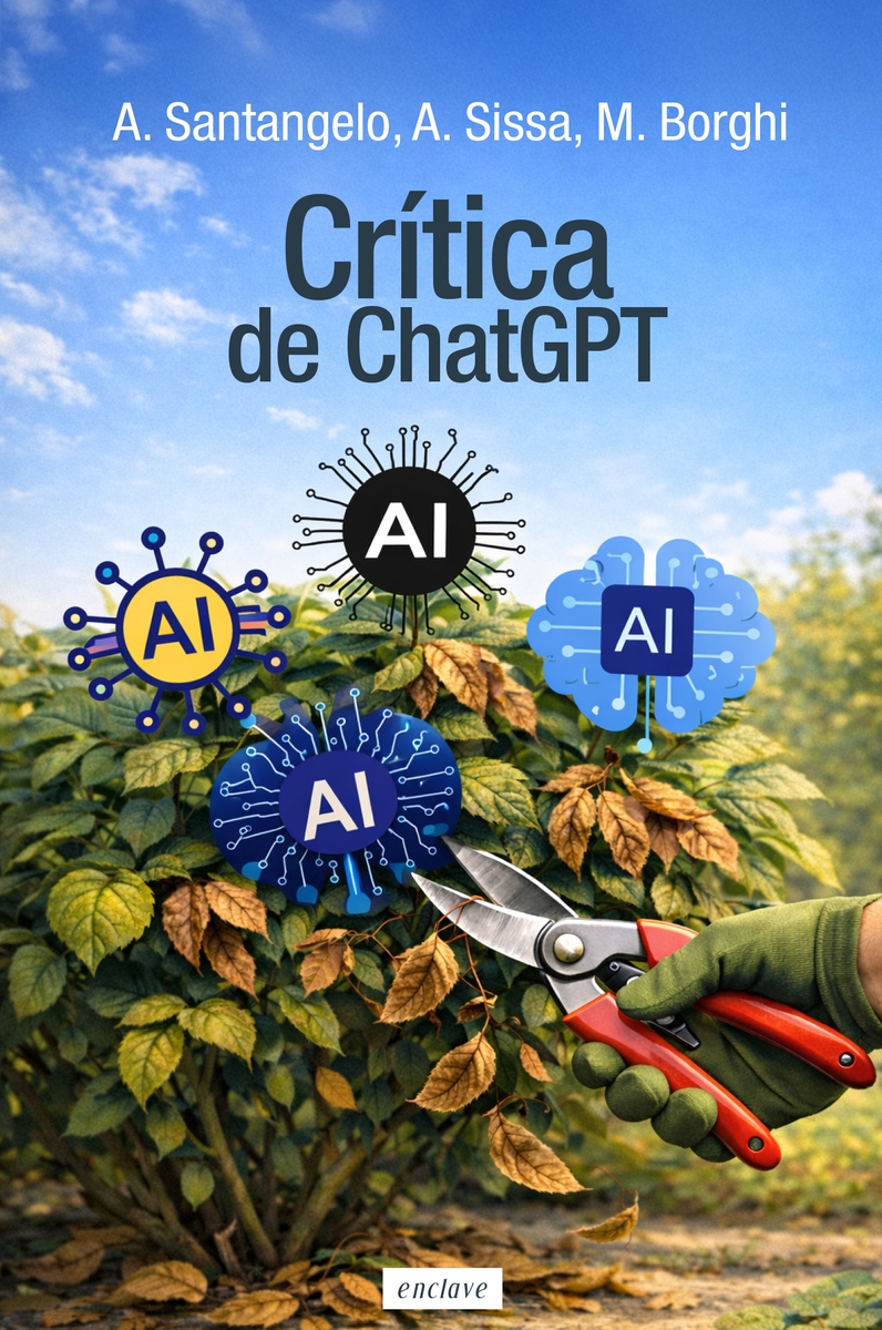 CRITICA DE CHATGPT