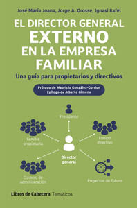 DIRECTOR GENERAL EXTERNO EN LA EMPRESA FAMILIAR