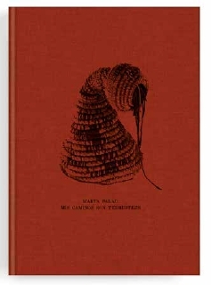 MARTA PALAU. MIS CAMINOS SON TERRESTRES