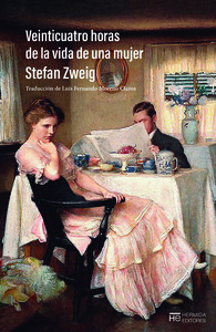 VEINTICUATRO HORAS DE LA VIDA DE UNA MUJER