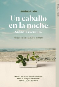 UN CABALLO EN LA NOCHE. SOBRE LA ESCRITURA