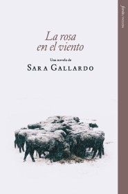 ROSA EN EL VIENTO, LA