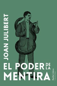 PODER DE LA MENTIRA, EL