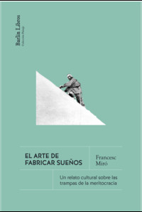 ARTE DE FABRICAR SUEÑOS. UN RELATO CULTURAL SOBRE LAS TRAMP