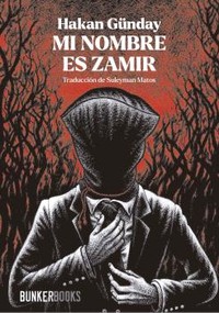 MI NOMBRE ES ZAMIR