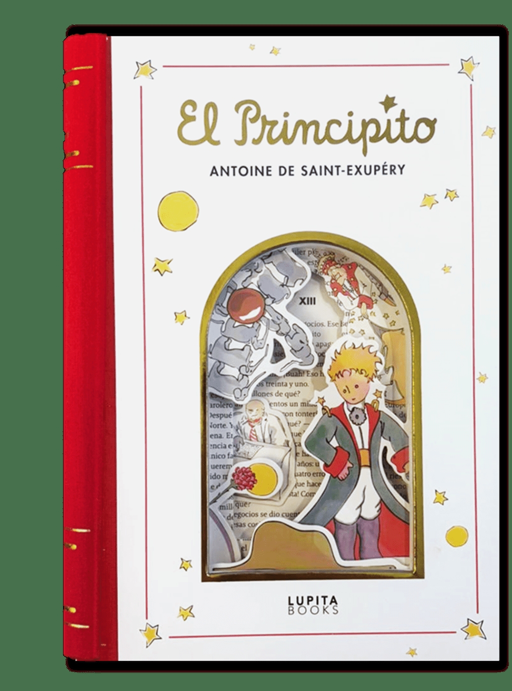 PRINCIPITO, EL