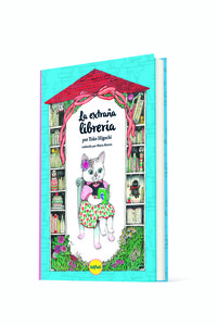 EXTRAÑA LIBRERIA, LA