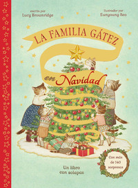 FAMILIA GATEZ EN NAVIDAD, LA