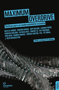 MAXIMUM OVERDRIVE