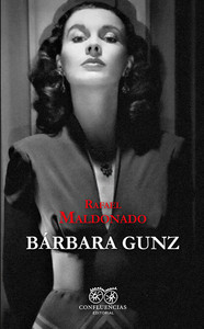 BARBARA GUNZ