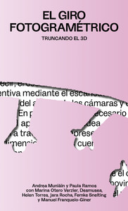 GIRO FOTOGRAMETRICO. TRUNCANDO EL 3D