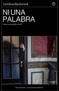 NI UNA PALABRA