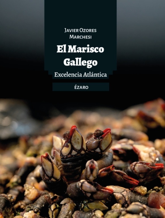 MARISCO GALLEGO, EL. EXCELENCIA ATLANTICA