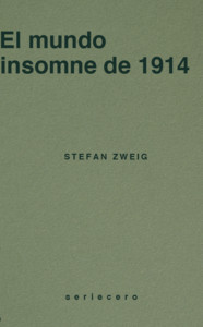 MUNDO INSOMNE DE 1914