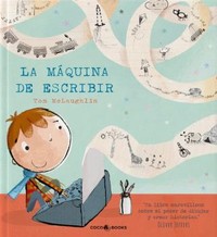 MAQUINA DE ESCRIBIR, LA