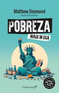 POBREZA. MADE IN USA