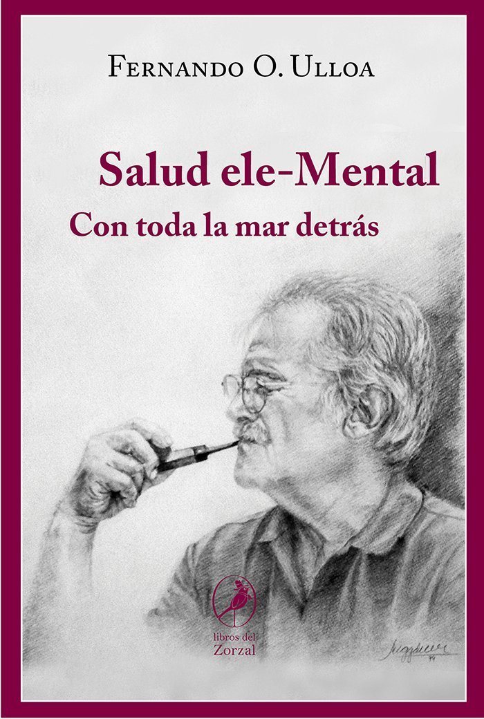 SALUD ELE-MENTAL. CON TODA LA MAR DETRÁS
