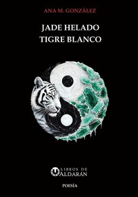 JADE HELADO TIGRE BLANCO