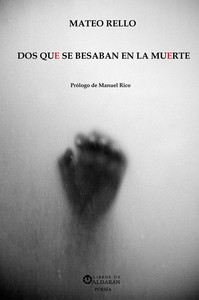 DOS QUE SE BESABAN EN LA MUERTE